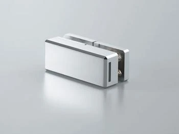 Sugatsune Sugatsune - Double Door Glass Door Lock 3 Sugatsune Sugatsune - Double Door Glass Door Lock
