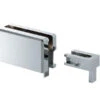 Sugatsune Sugatsune - Glass Lock (For Sliding Door) -Plumb Tile xlgc03