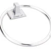 Elements - Bridgeport Traditional Towel Ring - Packed In White Box -Plumb Tile yxxgfqsx6gnzxikalozs 7b5b79dd 4a35 4783 bf15 54b91f6b589a