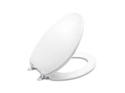 Kallista Kallista - Classic Toilet Seat, Elongated