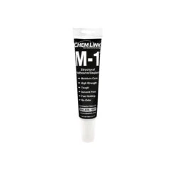 Infinity Drain - 5oz Tube M1 Adhesive For AS, TIF AS Series